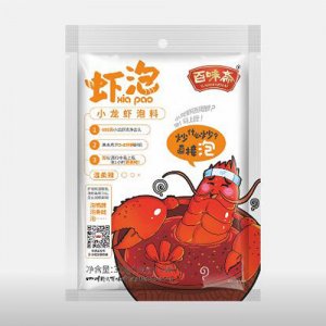 百味齋蝦泡小龍蝦調料