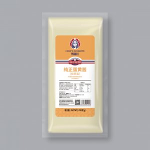 雪麗純正蛋黃醬(經典型)700g