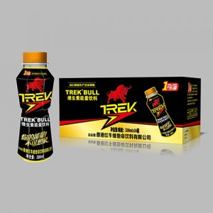 trek維生素功能飲料330ml
