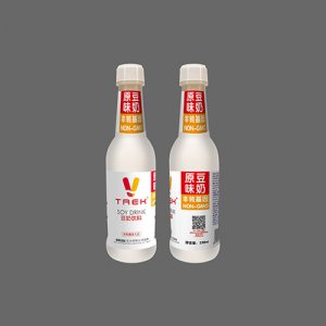 trek原味豆奶飲料330ml