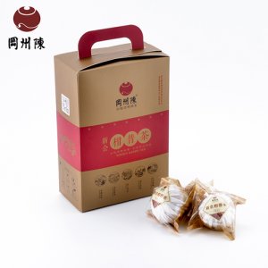 岡州陳新會柑普茶