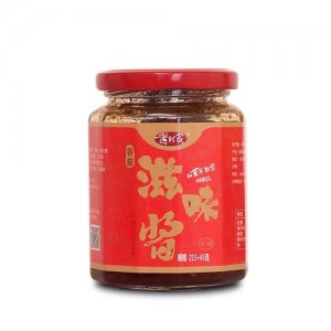 醬到家滋味醬