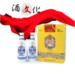 蘇貝克丹陽優質封缸酒
