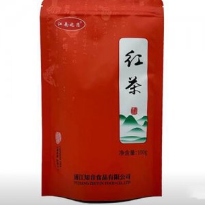 江南之戀100克袋裝紅茶