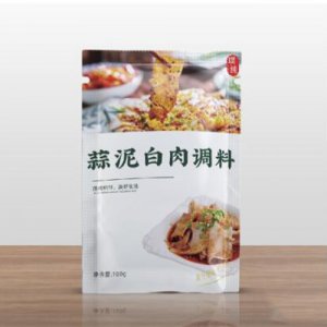 璞純牌四川風味特產蒜泥白肉調料
