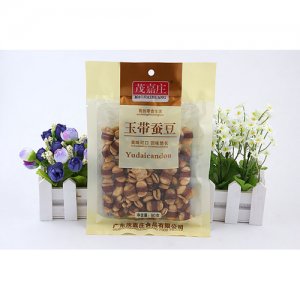茂嘉莊玉帶蠶豆90g