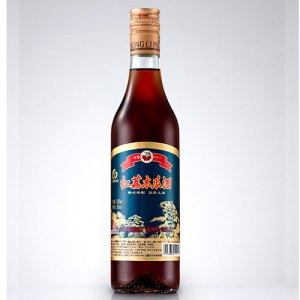 紅荔牌紅荔木瓜酒500ml