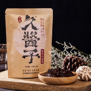久醬子重慶小面醬