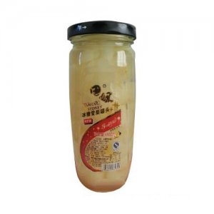 田妞冰糖雪梨罐頭480g