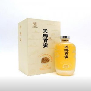 蟲鑫天賜貢蜜9號蜂蜜酒