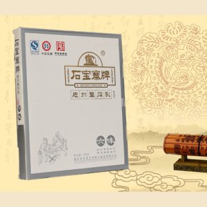 石寶寨450g六味腐乳
