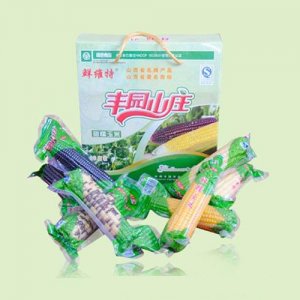 豐園糯玉米180g
