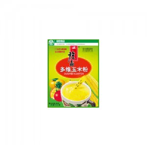 旌晶多維玉米粉