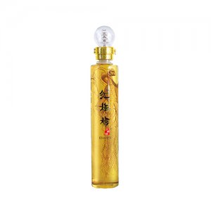 紅棒槌人參酒