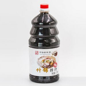 爭榮什錦撈汁1.75L