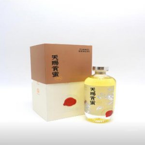 蟲鑫天賜貢蜜6號蜂蜜酒