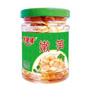 樂隆隆160g嫩筍