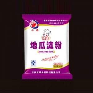 寶碩地瓜淀粉