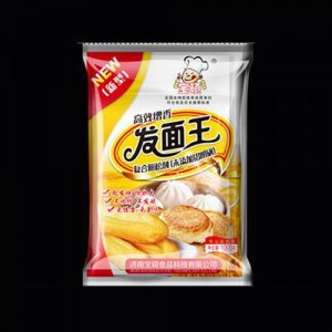 寶碩發面王