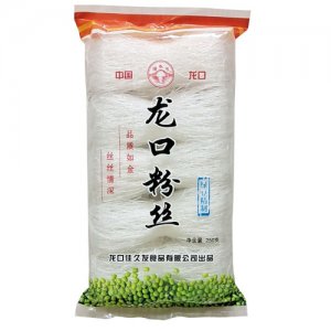 絳水河龍口粉絲250g