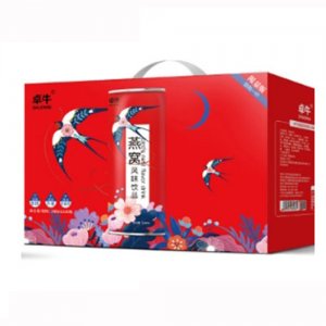 涪江源燕窩風味飲品