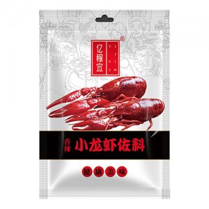 億稼宜香辣小龍蝦佐料