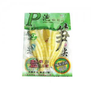 竹海長寧泡椒鮮竹筍尖120g