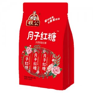 樵公月子紅糖180g