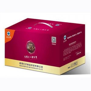中島漁港海鮮咸香禮盒