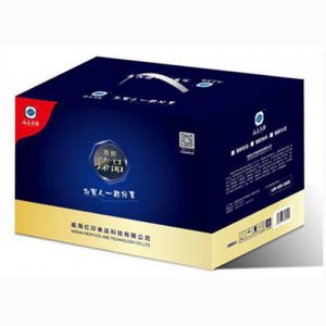 中島漁港海鮮臻品禮盒