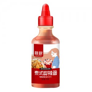 昌晨泰式甜辣醬290克