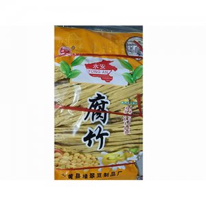綠翠腐竹代理