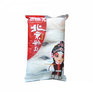 張垣北京粉絲精藝秘制