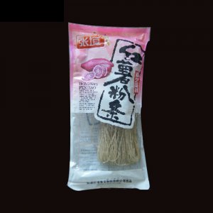 張垣紅薯粉條