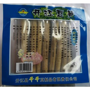 食慶旺開江豆筍