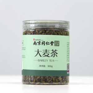 南京同仁堂大麥茶