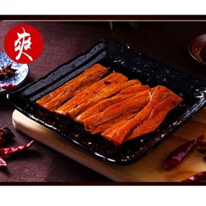 食慶旺傷心涼皮