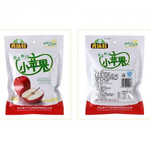 食慶旺小蘋果