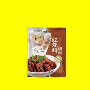 米楊新疆特色大盤雞調料