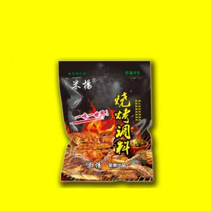 米楊新疆燒烤秘制調料454克