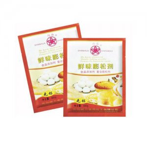 山花無鋁鮮味膨松劑400g