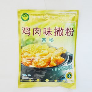 味香情雞肉味撒粉