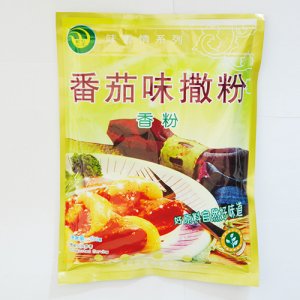 味香情番茄味撒粉