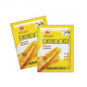 山花無鋁油條精400g