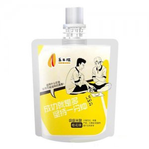 樂米滋-吸吸米釀米酒-桂花味