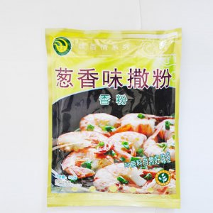 味香情蔥香味撒粉