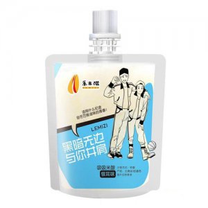 樂米滋-吸吸米釀米酒-銀耳味