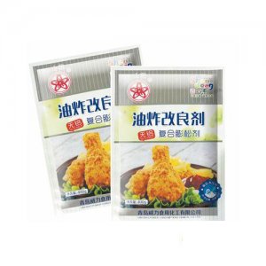 山花無鋁油炸改良劑400g