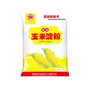 山花玉米淀粉300g