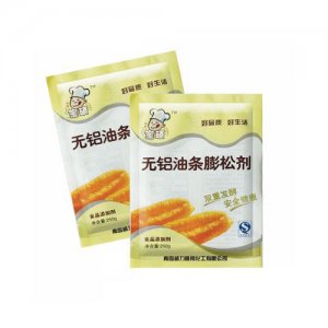 山花寶碩無鋁油條膨松劑250g